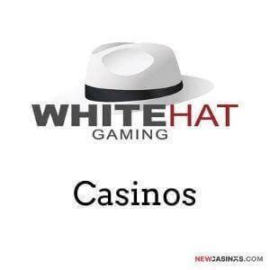 whitehat gaming sites|New White Hat Gaming Casinos (2024) ️ [Updated .